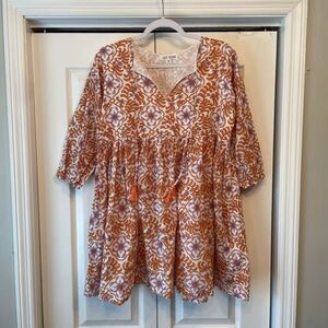 Grace Holiday Sully Dress